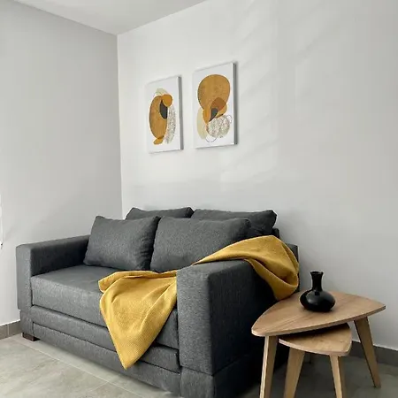 Hermoso Departamento Zona Residencial Mendoza Exterior photo