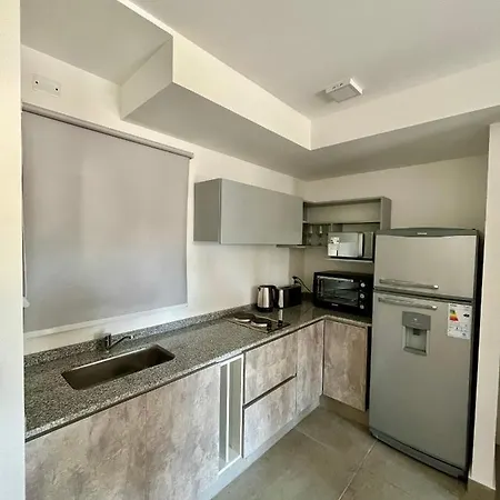 Hermoso Departamento Zona Residencial Mendoza Exterior photo